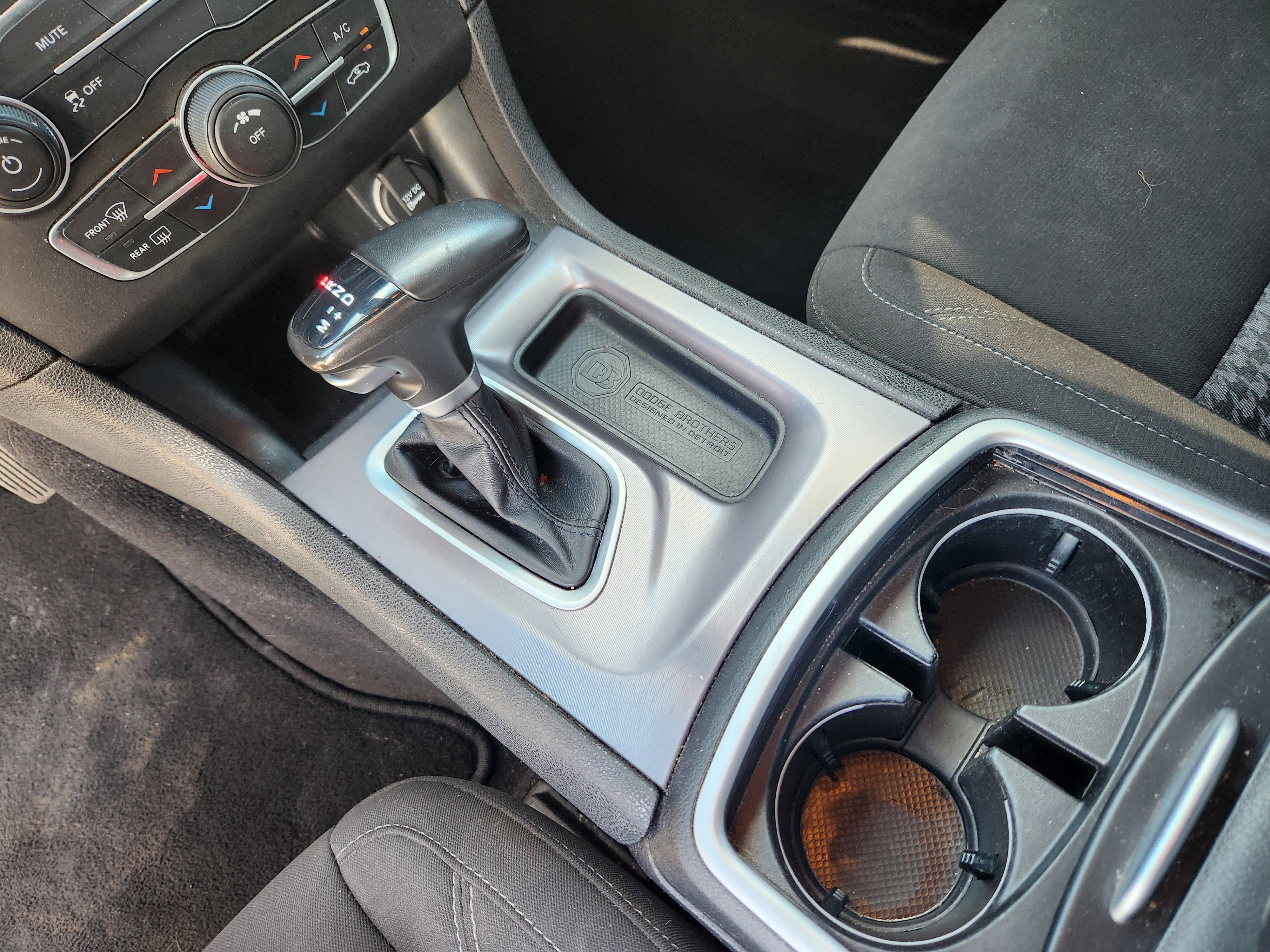 Used 2023 Dodge Charger SXT RWD image 15