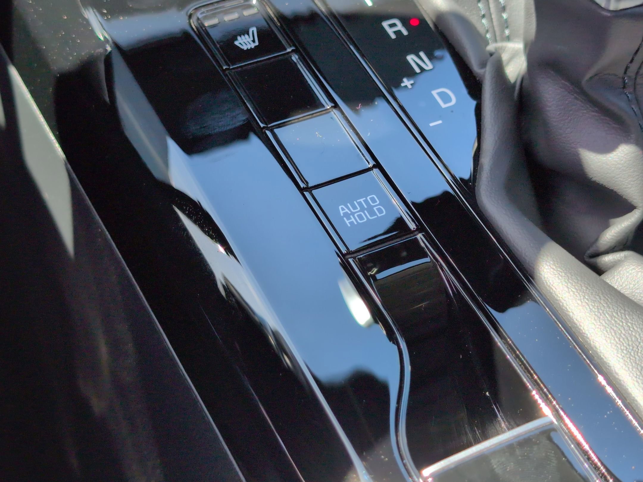 Used 2024 Kia Niro EX image 20