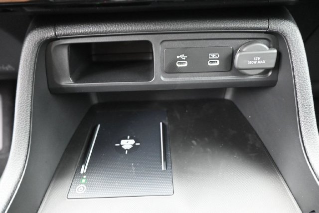 New 2026 Honda Passport RTL image 4