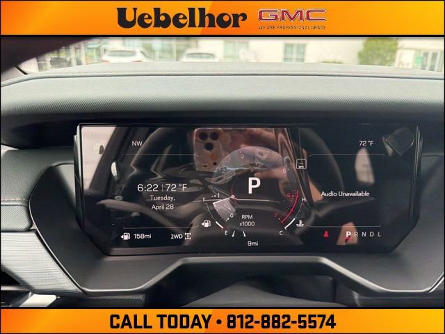 New 2026 GMC Acadia AT4 w/ Luxury Package AWD/4WD image 32