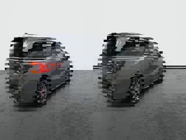 Certified 2025 Honda Odyssey Touring image 4