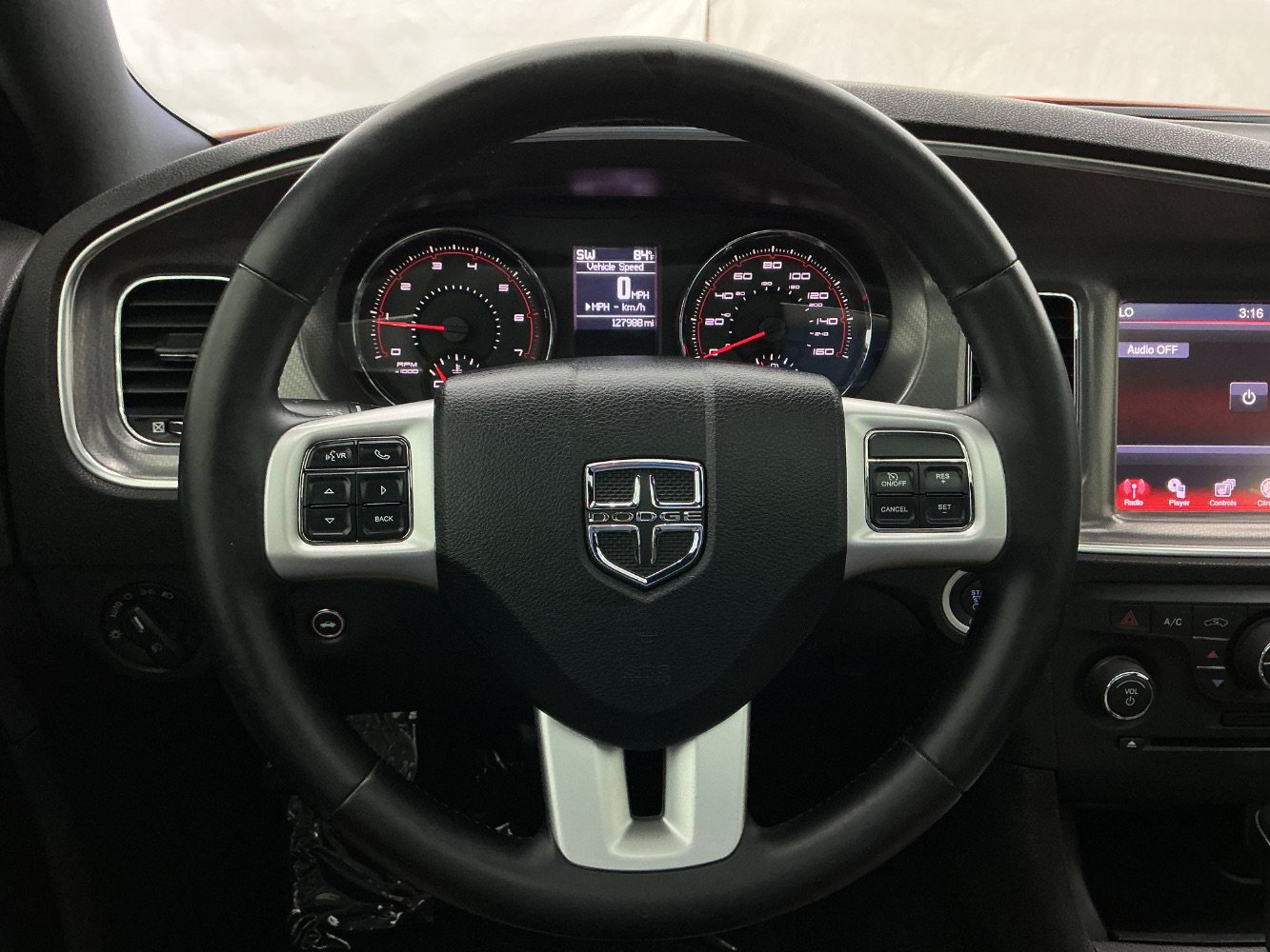 Used 2011 Dodge Charger R/T RWD image 32