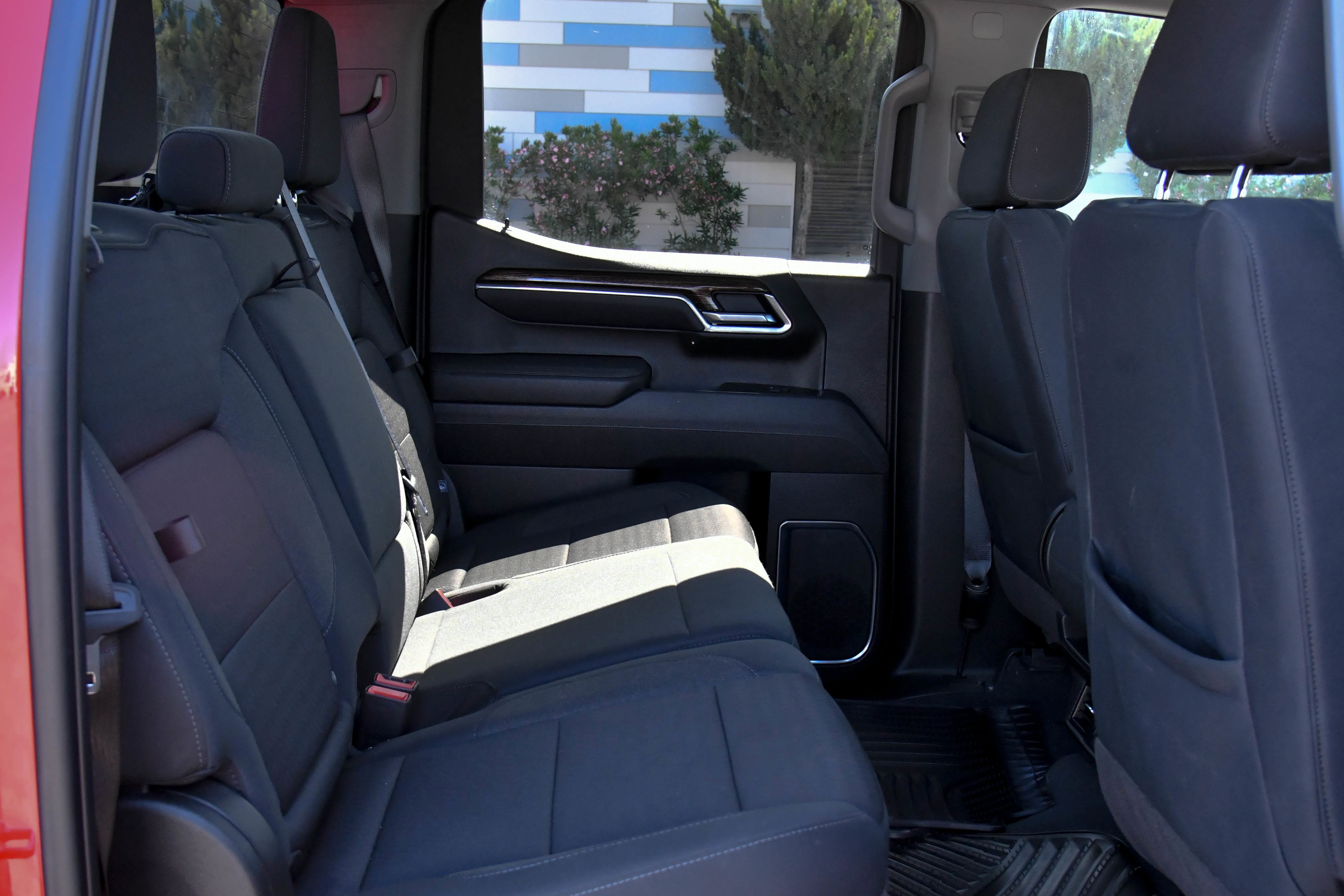 Used 2025 GMC Sierra 1500 Elevation AWD/4WD image 44