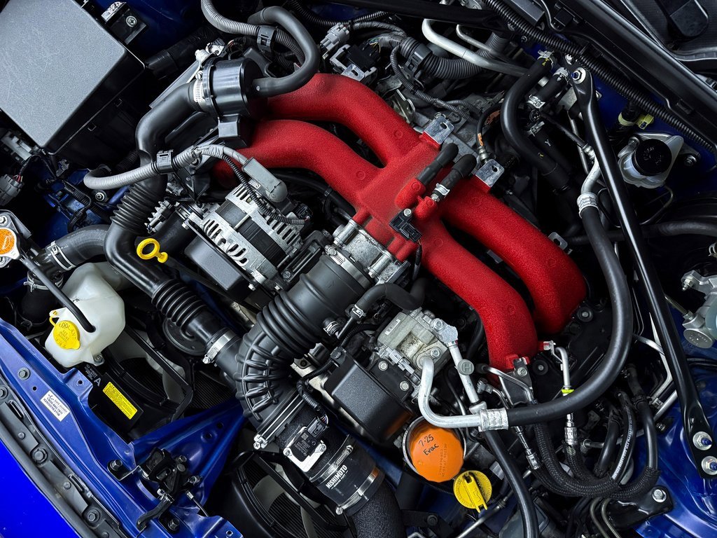 Used 2018 Subaru BRZ Limited w/ Performance Package image 25