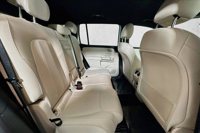 Used 2024 Mercedes-Benz EQB 250+ image 24