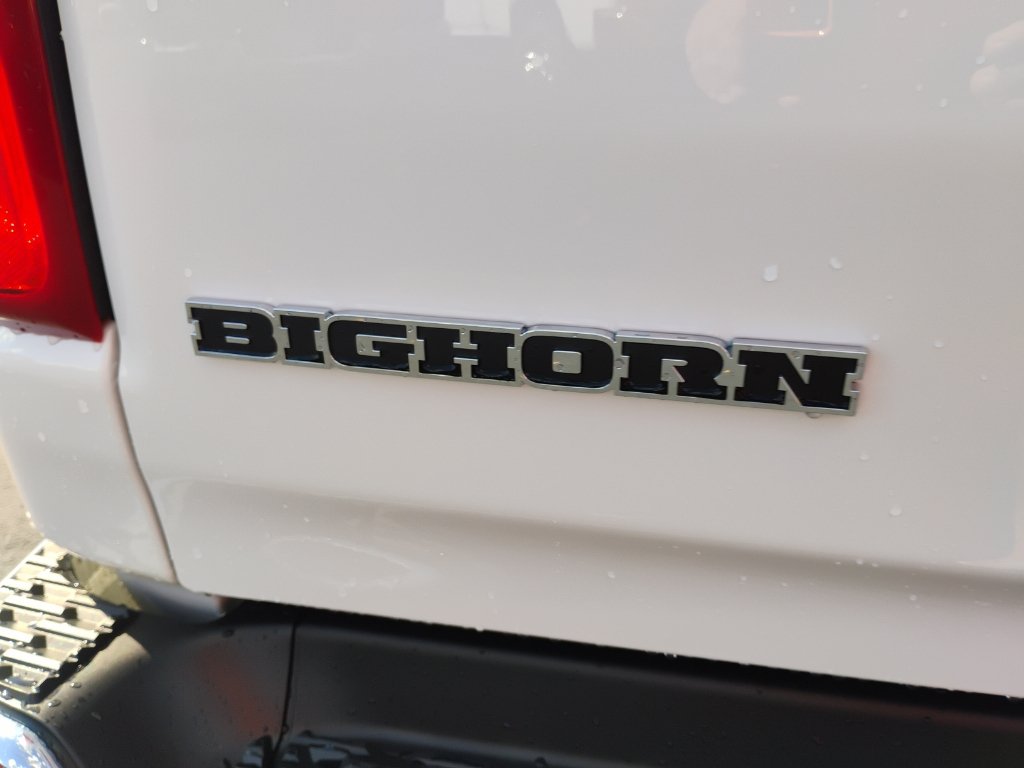 New 2027 RAM 1500 Big Horn AWD/4WD image 13