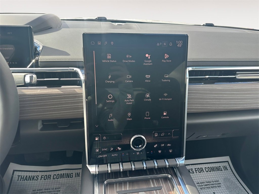 New 2025 GMC Sierra EV Denali image 10