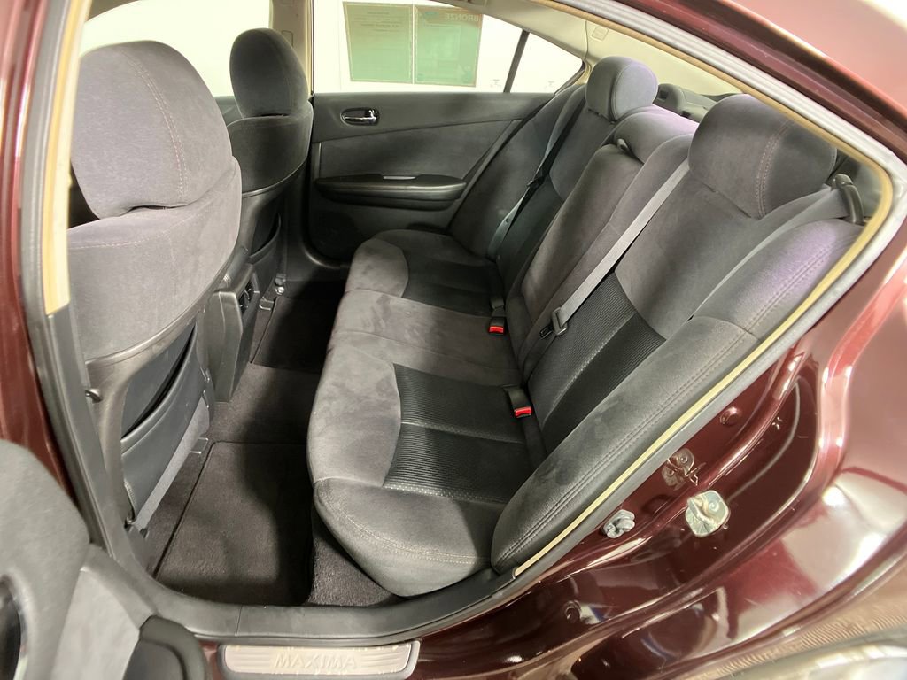 Used 2014 Nissan Maxima 3.5 S image 29