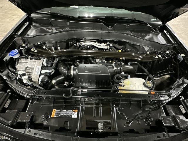 Used 2025 Ford Explorer ST w/ Sun And Sound Package image 22