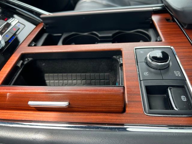 Used 2022 Lincoln Navigator L Reserve image 41