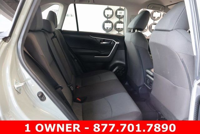 Used 2023 Toyota RAV4 XLE image 20
