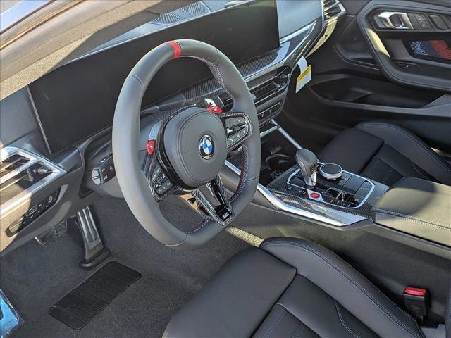 New 2026 BMW M2 w/ Lighting Package image 3