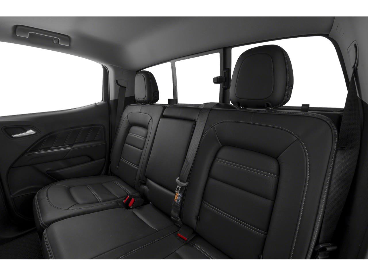 Used 2022 GMC Canyon Denali AWD/4WD image 13
