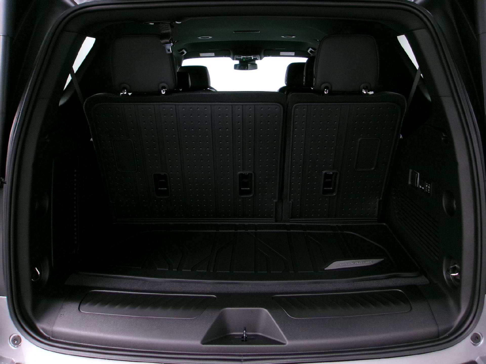 New 2026 Chevrolet Tahoe LT w/ Comfort Package image 13