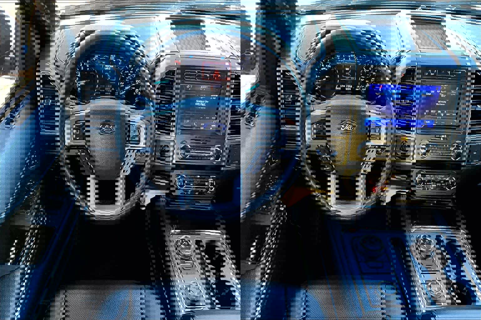 Used 2021 Ford Expedition XLT image 5