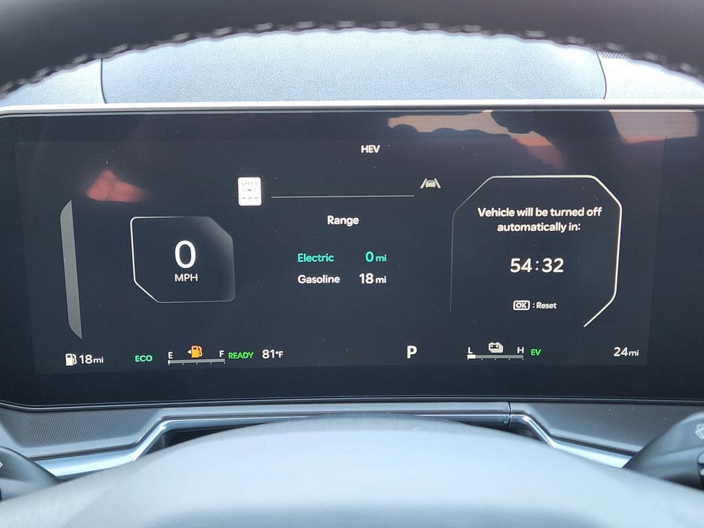 New 2026 Kia Sorento SX Prestige image 17