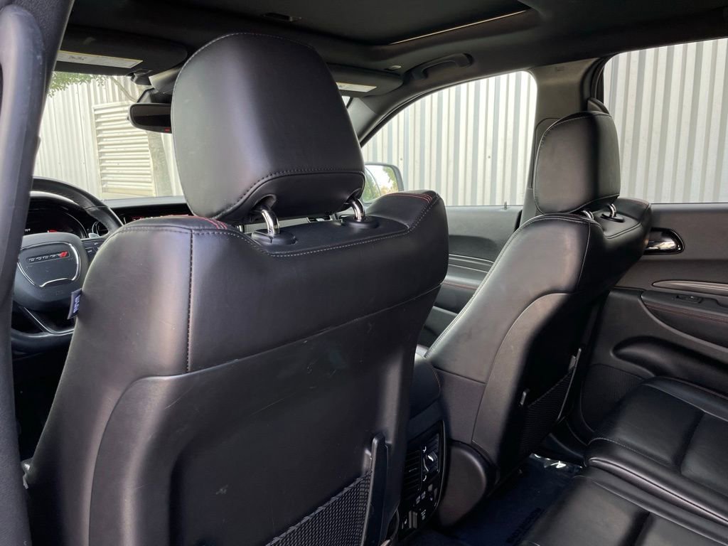 Used 2024 Dodge Durango GT image 27