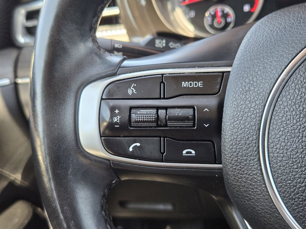 Used 2021 Kia K5 EX w/ EX Premium Package FWD image 26