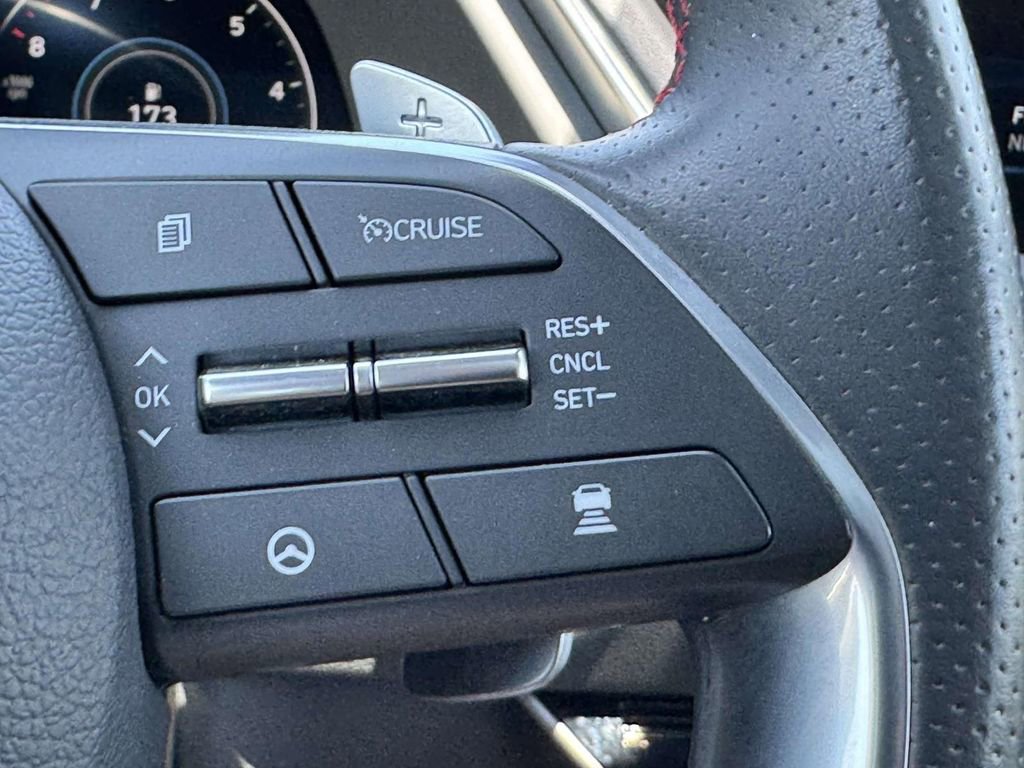 Used 2023 Hyundai Sonata SEL Plus FWD image 21