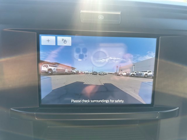 New 2025 Ford F350 XL w/ XL Chrome Package image 19
