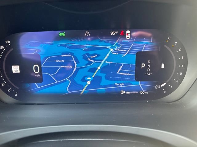 Certified 2023 Volvo S90 B6 Ultimate AWD/4WD image 23