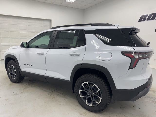 New 2026 Chevrolet Equinox ACTIV w/ Safety and Technology Package image 7