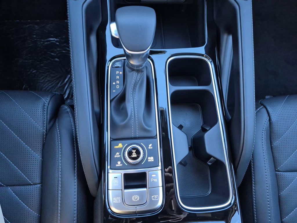New 2025 Kia Telluride SX X-Line image 9