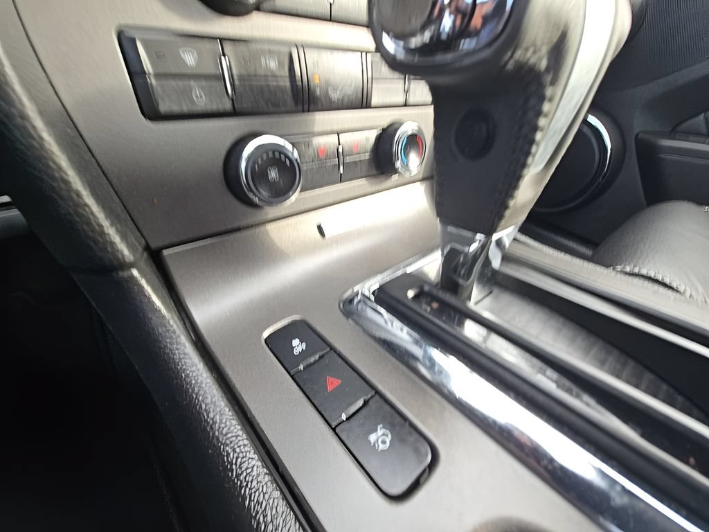 Used 2012 Ford Mustang Premium RWD image 26