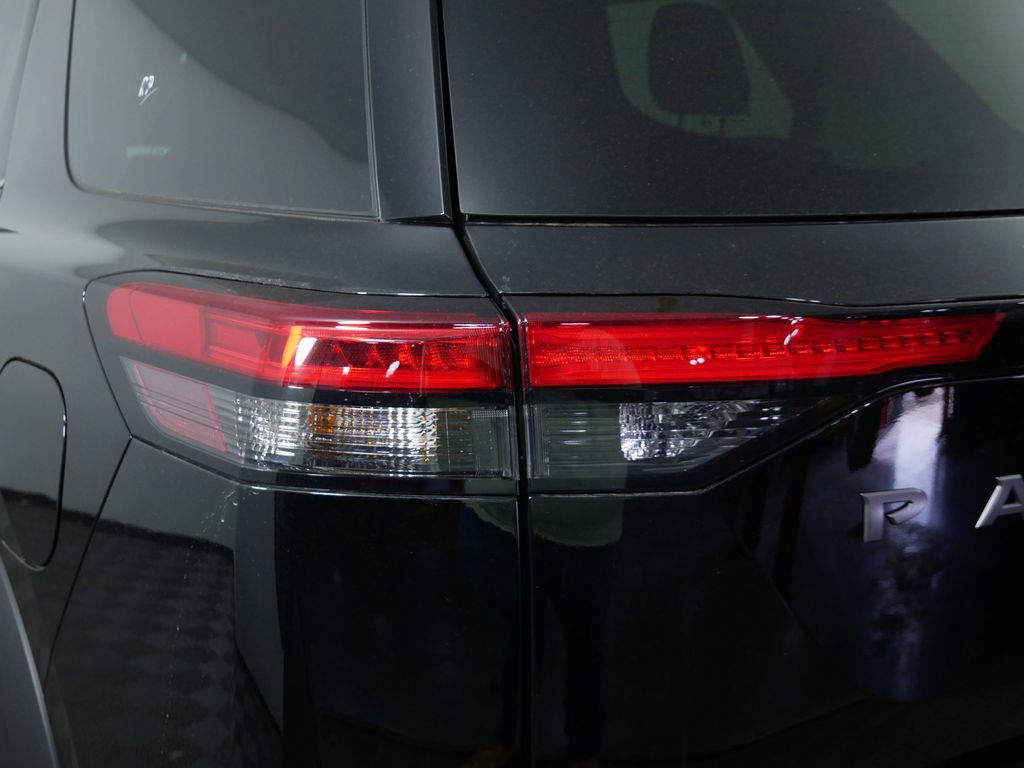 New 2026 Nissan Pathfinder SV AWD/4WD image 13