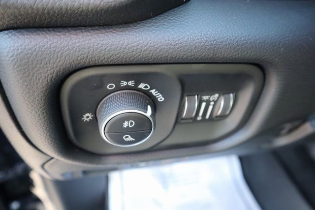 New 2026 RAM 1500 Laramie w/ Night Edition image 18