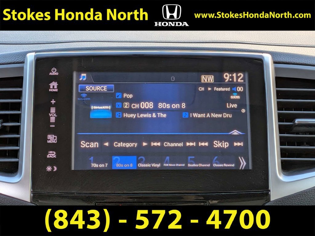 Used 2017 Honda Pilot EX image 18
