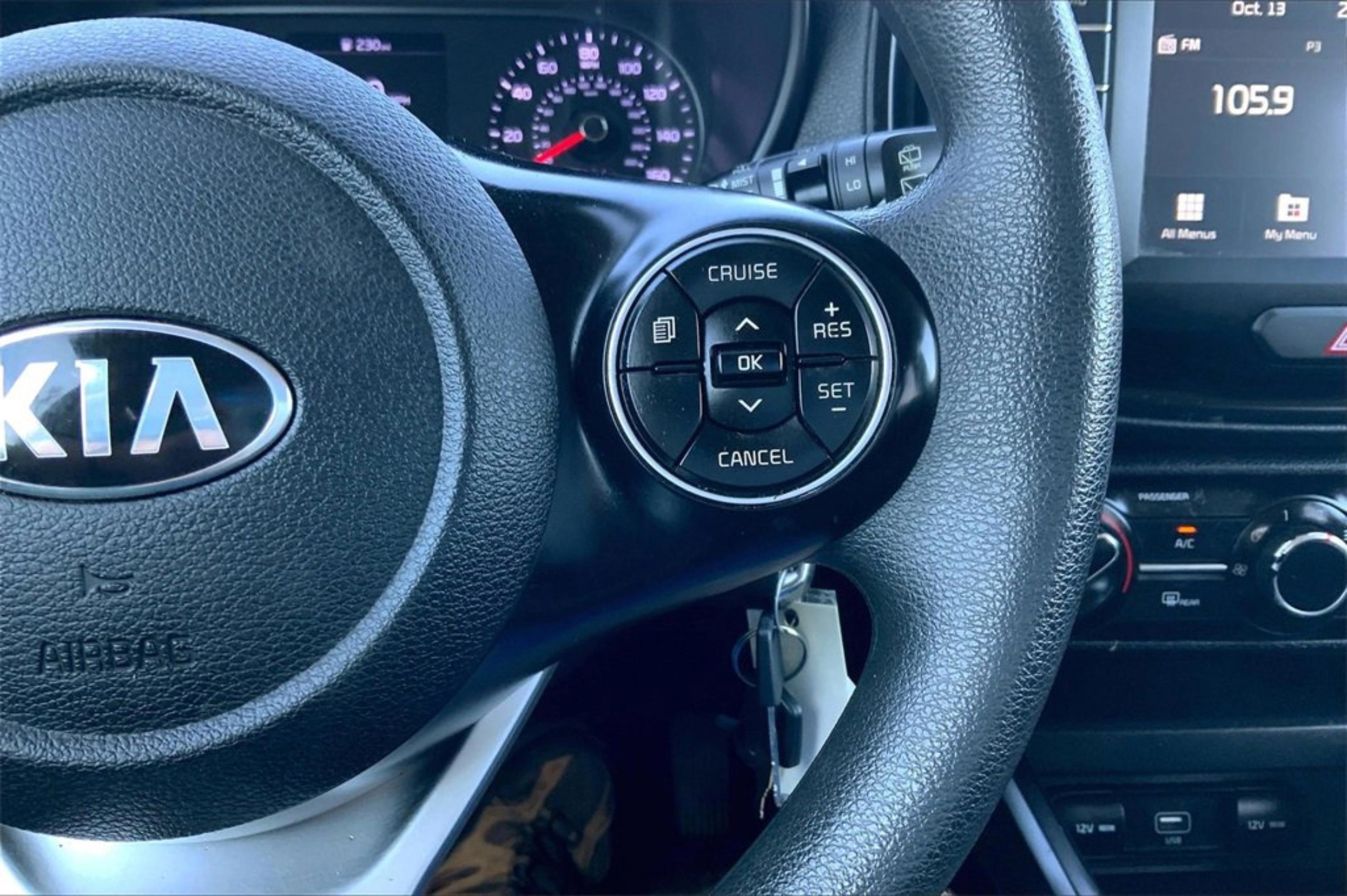 Used 2021 Kia Soul S image 23