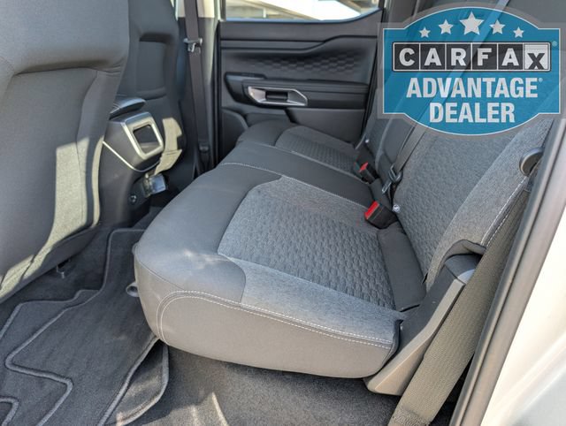 Used 2024 Ford Ranger XLT w/ Equipment Group 301A High AWD/4WD image 19