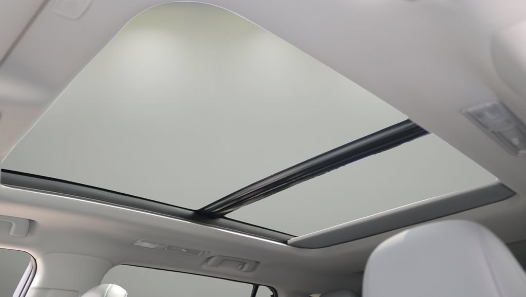 New 2026 Toyota Highlander Platinum AWD/4WD image 28