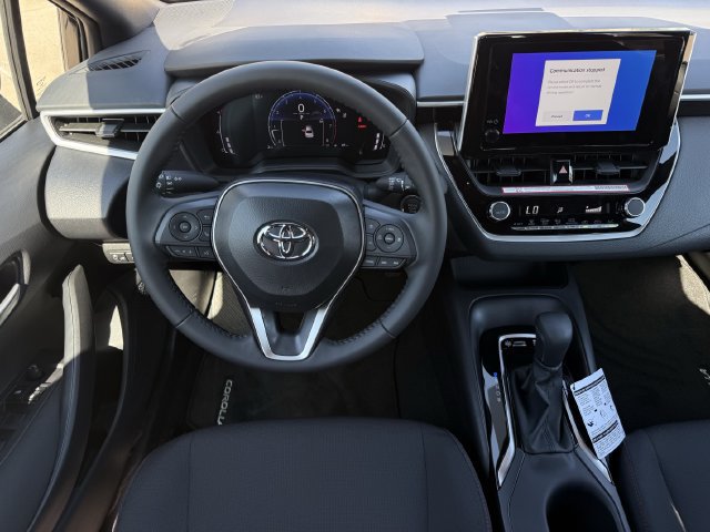 New 2027 Toyota Corolla SE FWD image 12