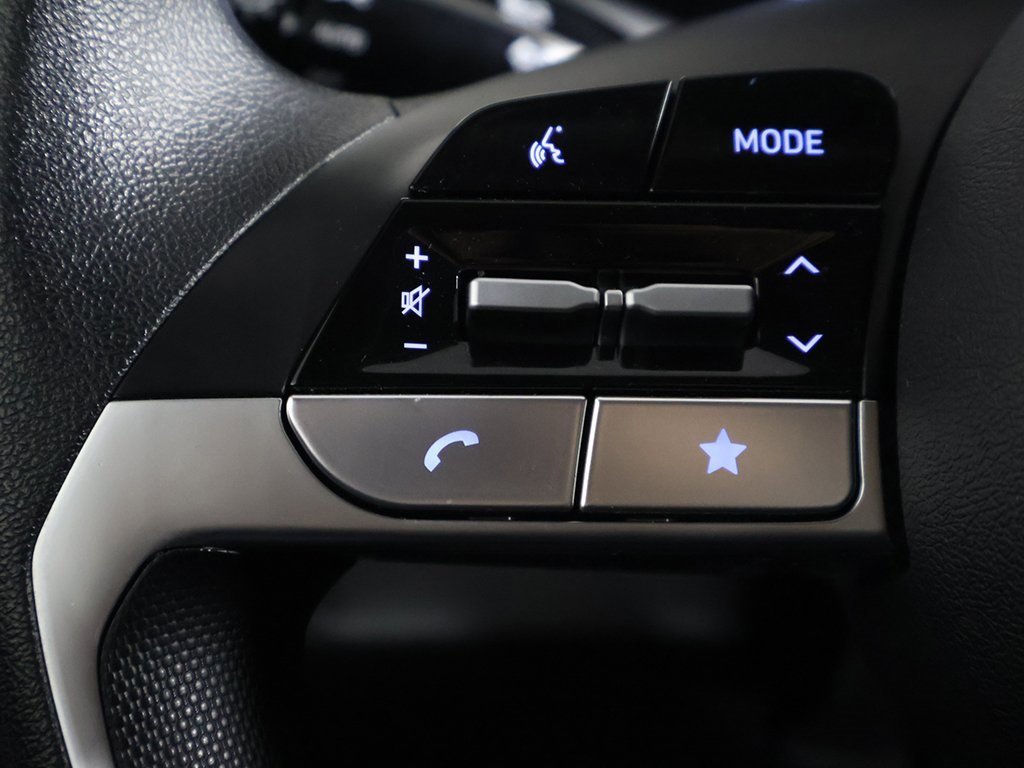 Certified 2024 Hyundai Elantra SEL image 34