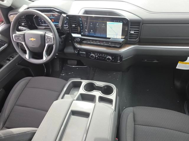 New 2025 Chevrolet Silverado 1500 LT image 19