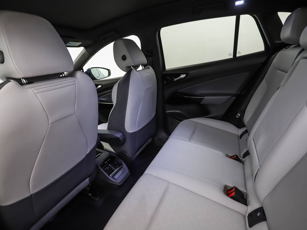 Used 2022 Volkswagen ID.4 Pro S AWD/4WD image 21