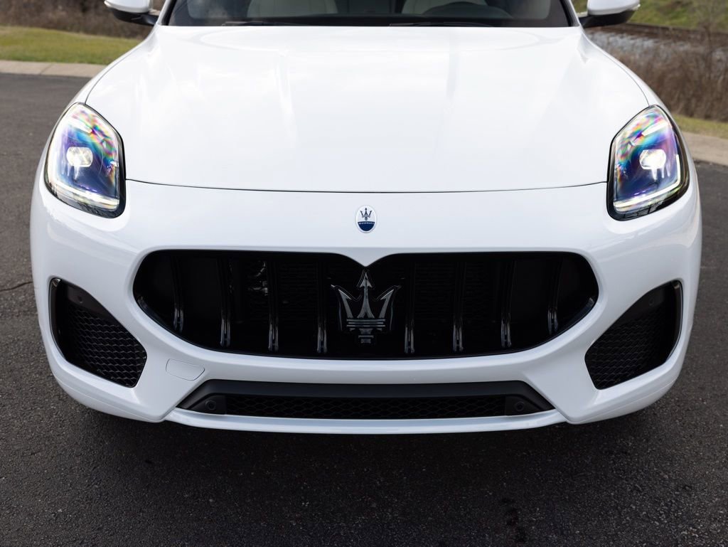 New 2026 Maserati Grecale Modena image 13