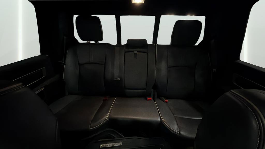 Used 2017 RAM 1500 Limited image 23