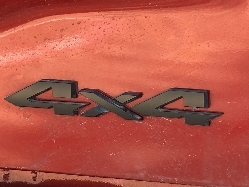 New 2026 RAM 3500 Lone Star AWD/4WD image 8