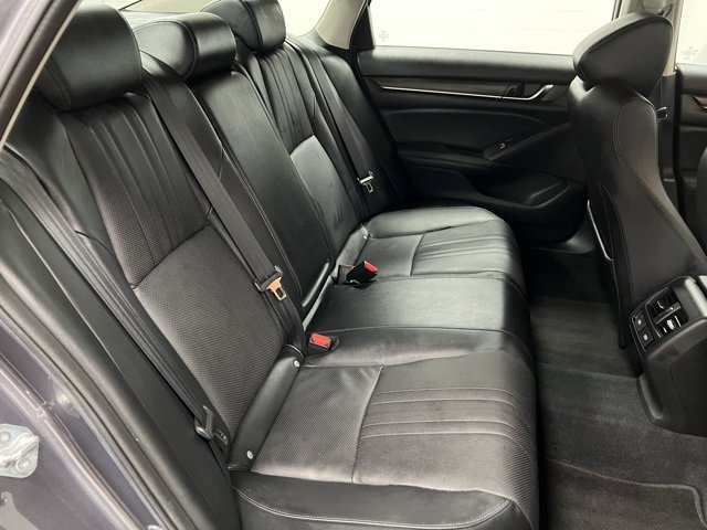 Used 2022 Honda Accord EX-L image 56