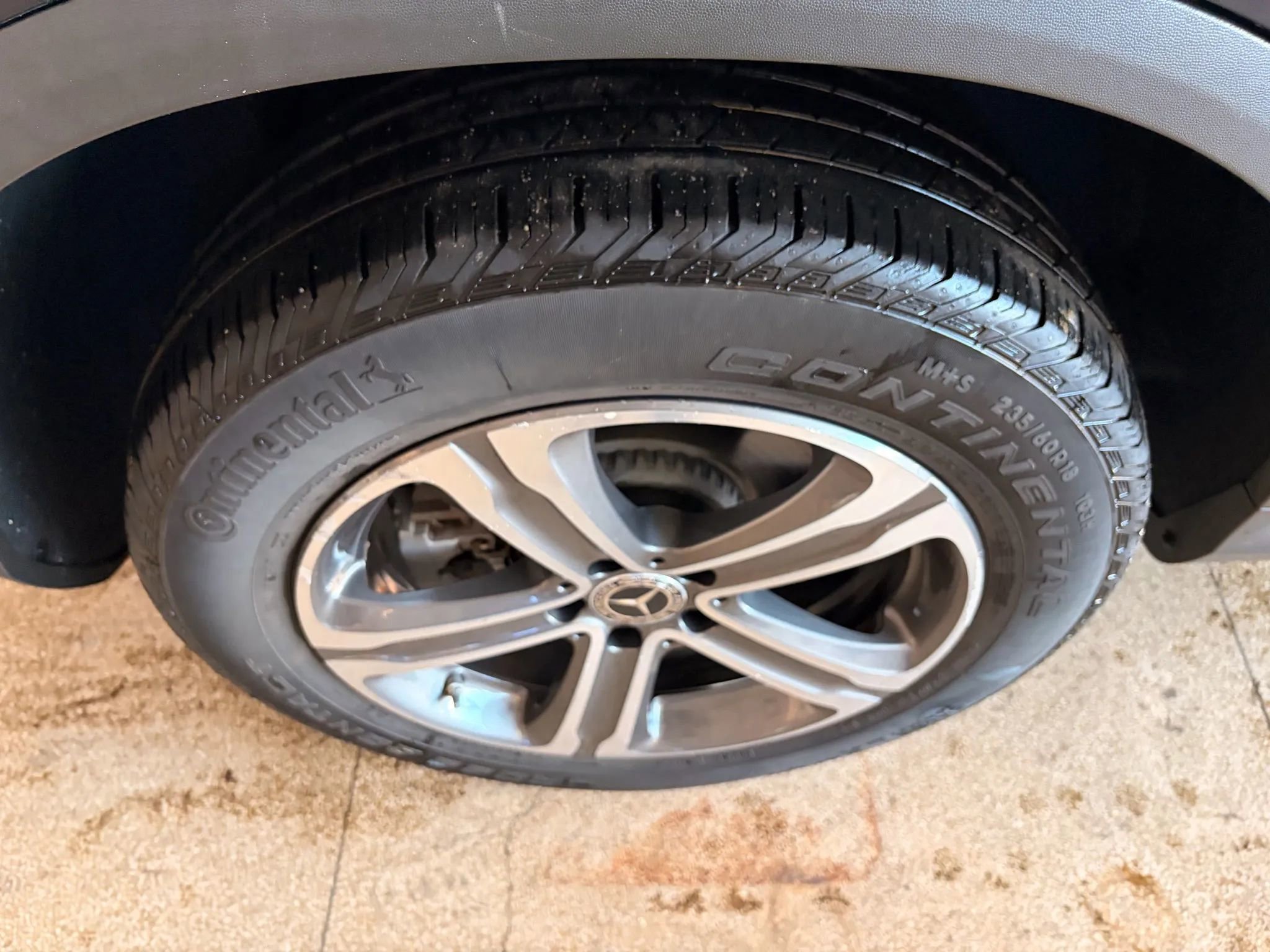 Used 2019 Mercedes-Benz GLC 300 4MATIC image 43