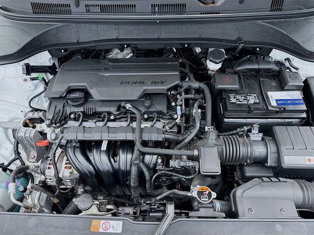 Certified 2023 Hyundai Kona SE image 28