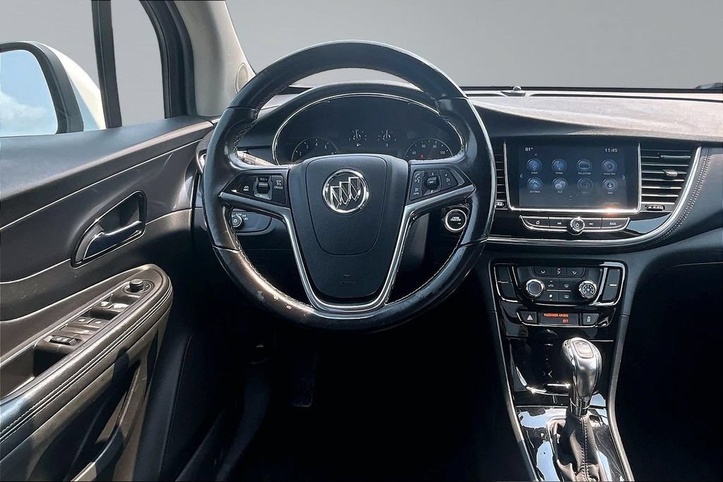 Used 2019 Buick Encore Preferred FWD image 5