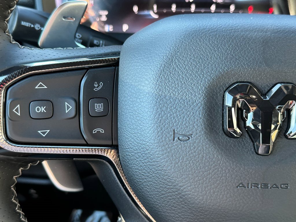 New 2026 RAM 1500 RHO image 22