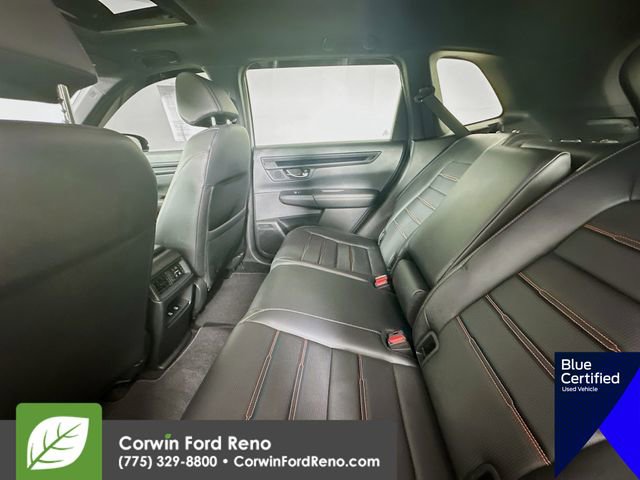 Used 2024 Honda CR-V Sport-L image 28