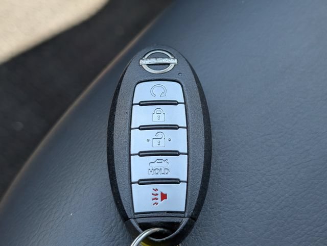 Used 2025 Nissan Altima 2.5 SR FWD image 30