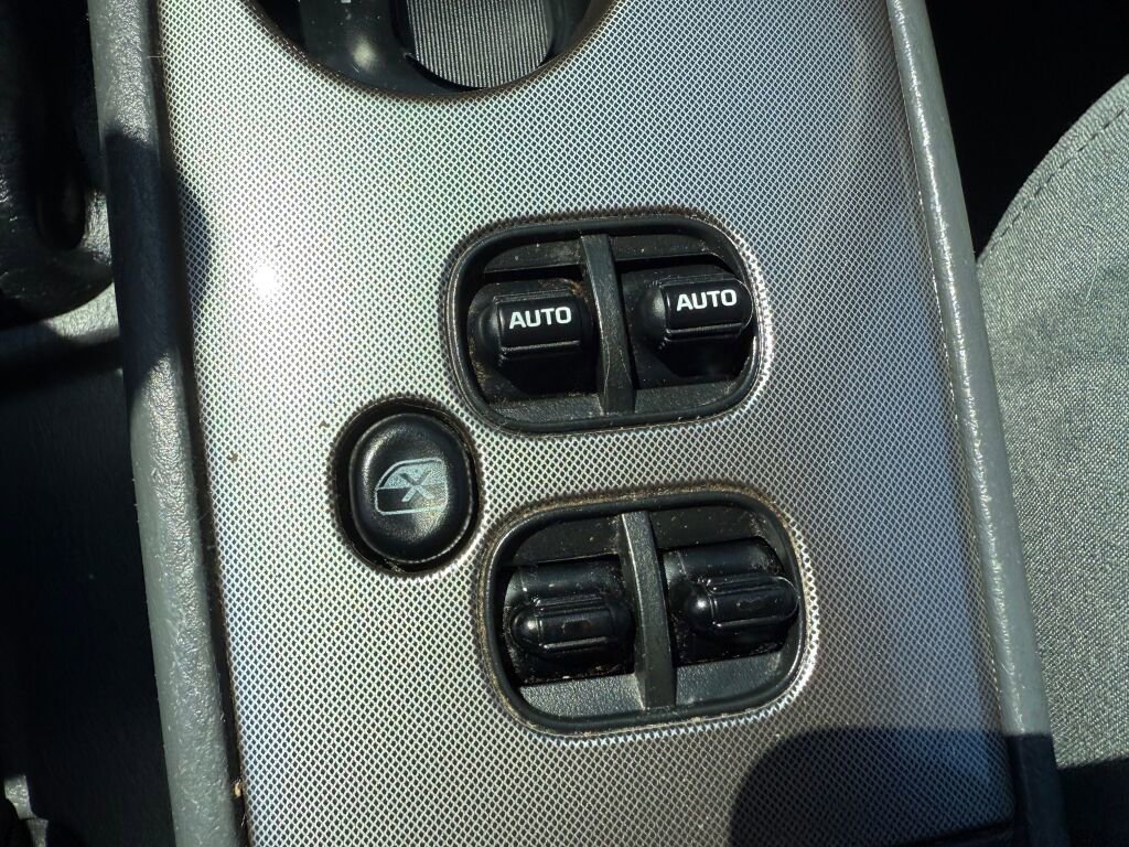 Used 2006 Jeep Liberty Renegade w/ Trailer Tow Group image 15