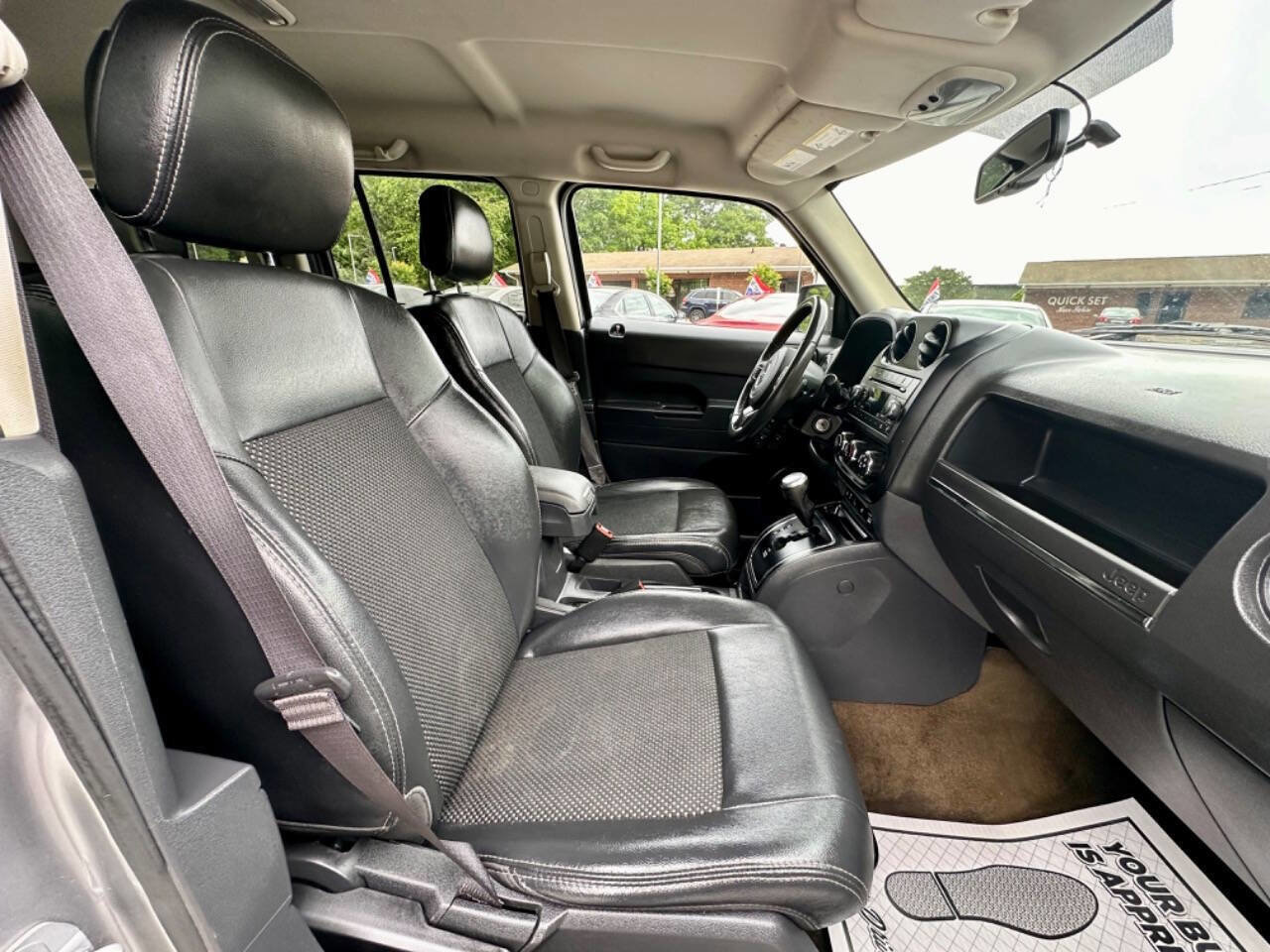 Used 2016 Jeep Patriot Sport FWD image 18